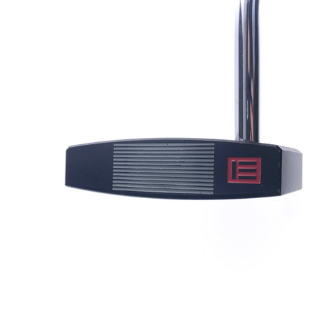Used Evnroll ER6 iRoll B Putter / 34.0 Inches - Replay Golf 