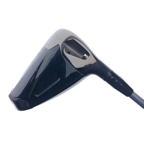 Used Callaway Paradym X Driver / 12.0 Degrees / A Flex - Replay Golf 