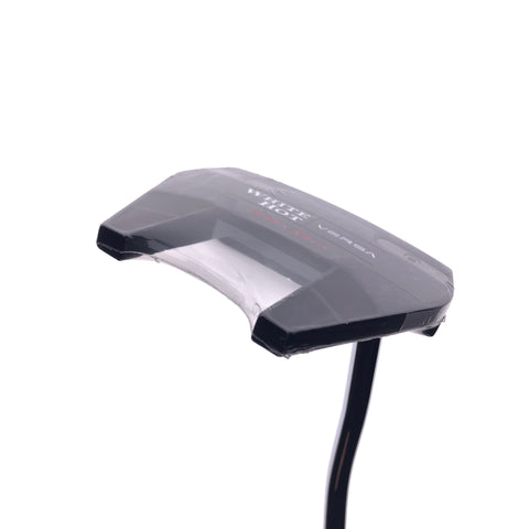 NEW Odyssey White Hot Versa Seven DB Putter / 34.0 Inches - Replay Golf 