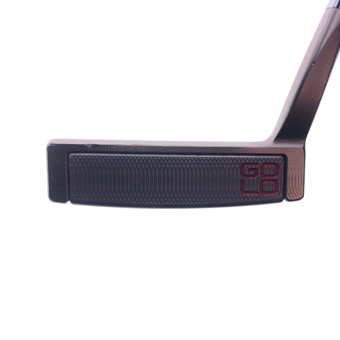 Used Scotty Cameron Golo 3 2015 Putter / 34.0 Inches - Replay Golf 