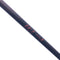 Used Graphite Design Tour AD IZ-7 Driver Shaft / X-Stiff Flex / Titleist Gen 2 - Replay Golf 