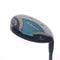 Used Callaway Rogue 7 Hybrid / 33 Degrees / Ladies Flex - Replay Golf 