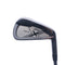 Used Callaway X Forged 2007 3 Iron / 19.0 Degrees / Stiff Flex - Replay Golf 