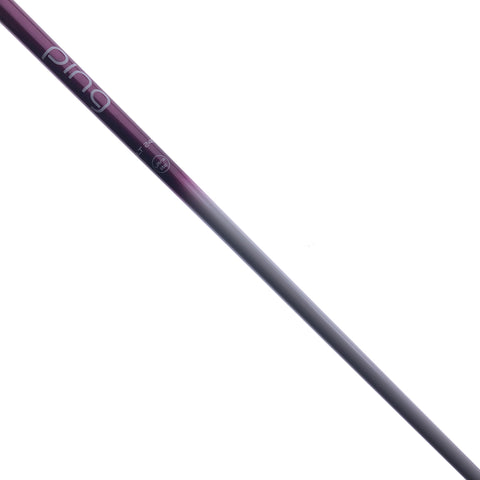 Used Ping ULT 240 Ladies Fairway Shaft / Ladies Flex / PING Gen 3 Adapter - Replay Golf 