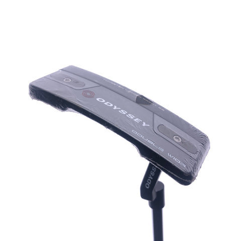 NEW Odyssey Tri Hot Double Wide Putter / 34.0 Inches - Replay Golf 