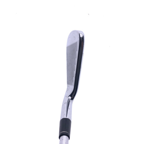 Used TaylorMade R11 4 Iron / 22 Degrees / Regular Flex - Replay Golf 