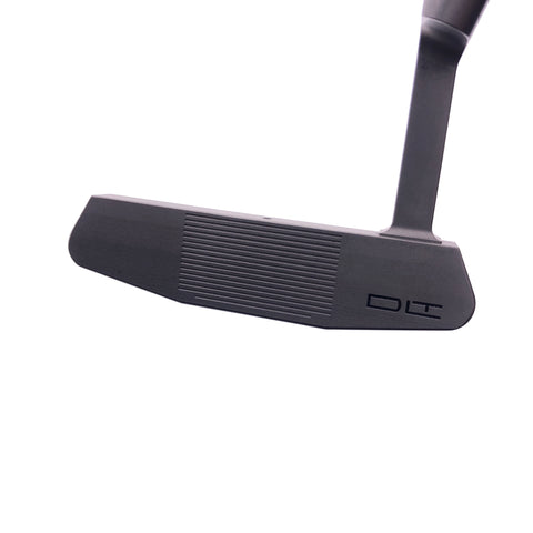 Used SIK DW 2.0 C-Series Putter / 34.0 Inches - Replay Golf 