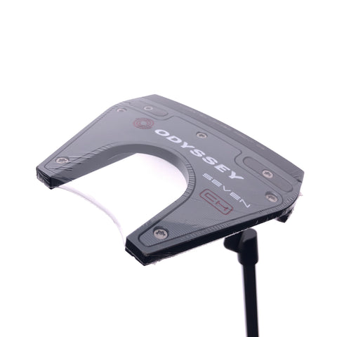 NEW Odyssey Tri-Hot 5K Seven CH Putter / 34.0 Inches - Replay Golf 