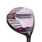 Used TaylorMade Burner 2007 5 Fairway Wood / 18 Degrees / Regular Flex - Replay Golf 