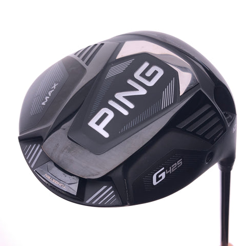 Used Ping G425 Max Driver / 12.0 Degrees / A-Flex | Replay Golf