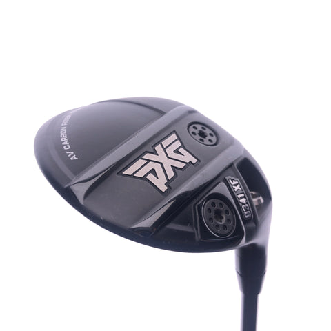 Used PXG 0341 XF Gen 4 5 Fairway Wood / 19 Degrees / Regular Flex - Replay Golf 