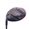 Used TaylorMade Stealth 2 3 Fairway Wood / 15 Degrees / Regular / Left-Handed - Replay Golf 