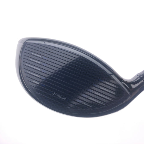 Used TaylorMade Qi10 Max Driver / 10.5 Degrees / Regular Flex - Replay Golf 