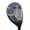 Used Ping G Series 5 Hybrid / 26 Degrees / Regular Flex - Replay Golf 