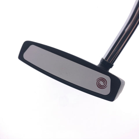 Used Odyssey 2-Ball TEN 2021 Putter / 34.5 Inches - Replay Golf 
