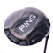 NEW Ping G425 LST Driver / 9.0 Degrees / X-Stiff Flex - Replay Golf 