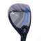 NEW Mizuno STZ 230 4 Hybrid / 22 Degrees / Regular Flex - Replay Golf 