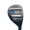 Used Cobra King F8 One Length 3 Hybrid / 19 Degrees / Regular Flex - Replay Golf 