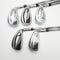 NEW Wilson D9 Iron Set / 6 - PW / Uniflex - Replay Golf 