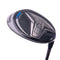 Used TaylorMade SIM Max 3 Hybrid / 19 Degrees / Stiff Flex - Replay Golf 