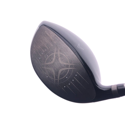 Used Callaway Epic Max Star Driver / 12.0 Degrees / A Flex - Replay Golf 