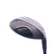 Used Cobra AMP Cell-S Black 3 Hybrid / 18 Degrees / Regular Flex - Replay Golf 