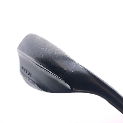 Used Cleveland RTX ZipCore Black Satin Sand Wedge / 54.0 Degrees / Wedge Flex - Replay Golf 