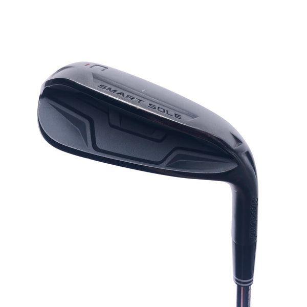 Used Cleveland Smart Sole Chipper / Wedge Flex - Replay Golf 