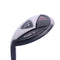 Used Callaway Razr X HL 4 Hybrid / 24 Degrees / A Flex / Left-Handed - Replay Golf 