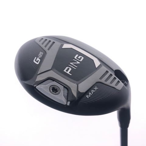 Used Ping G425 Max 3 Fairway Wood / 14.5 Degrees / Soft Regular