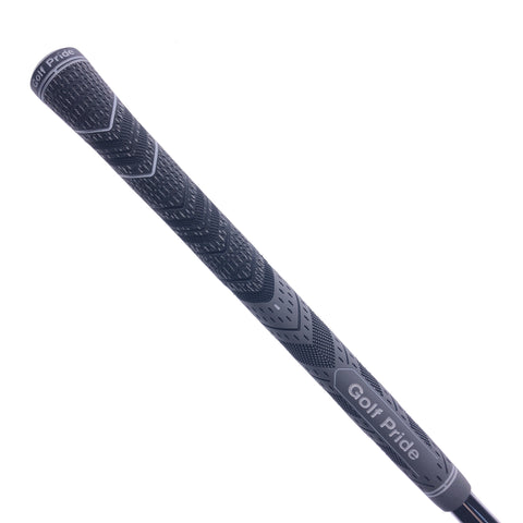 NEW Mizuno S23 Copper Cobalt Lob Wedge / 60.0 Degrees / Wedge Flex - Replay Golf 