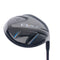 Used TaylorMade Qi10 3 Fairway Wood / 15 Degrees / KBS TD PVD X-Stiff Flex - Replay Golf 