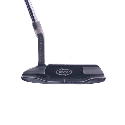 Used YES Callie Putter / 34.0 Inches - Replay Golf 