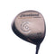 Used Cleveland Launcher Comp Driver / 9.5 Degrees / Stiff Flex - Replay Golf 