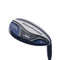 Used Callaway Steelhead XR 3 Hybrid / 19 Degrees / Regular Flex - Replay Golf 