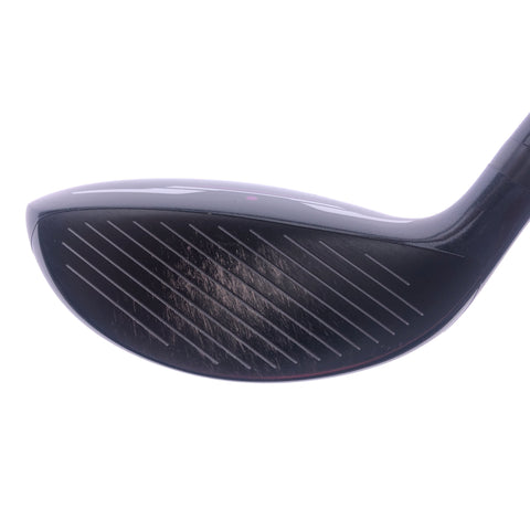 Used Yonex Royal Ezone 7 Fairway Wood / 21 Degrees / Ladies Flex - Replay Golf 