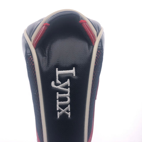 Used Lynx Parallax 3 Fairway Wood / 15 Degrees / X-Stiff Flex - Replay Golf 