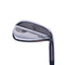Used Mizuno T22 Satin Chrome Gap Wedge / 52.0 Degrees / Wedge Flex - Replay Golf 
