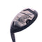 Used Cleveland 588 Gliderail 2 Hybrid / 18 Degrees / X-Stiff Flex / Left-Handed - Replay Golf 
