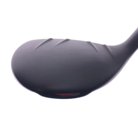 Used Ping G Series 3 Hybrid / 19 Degrees / Stiff Flex / Left-Handed - Replay Golf 