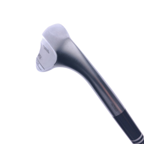 Used Cleveland RTX Zipcore Tour Satin Lob Wedge / 60.0 Degrees / Wedge Flex - Replay Golf 