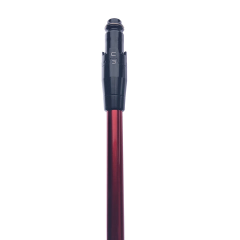 Used Fujikura Ventus Red VELOCORE 7X Fairway Shaft / X Flex / Titleist Adapter - Replay Golf 