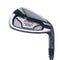 Used Honma BeZEAL 535 4 Iron / 19.5 Degrees / Stiff Flex - Replay Golf 
