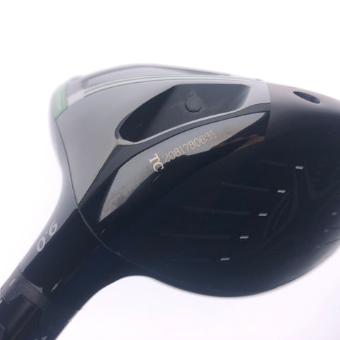Used TOUR ISSUE Callaway GBB Epic Driver / 9.0 Degrees / TX Flex - Replay Golf 