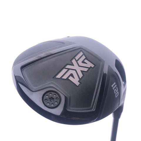 Used PXG 0211 Driver / 9.0 Degrees / A Flex - Replay Golf 