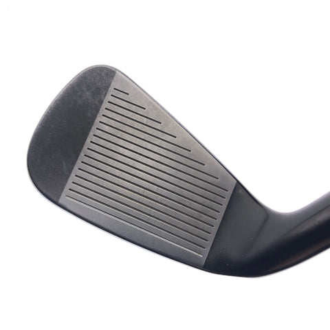Used Ping iCrossover 4 Hybrid / 22.5 Degrees / X-Stiff Flex - Replay Golf 