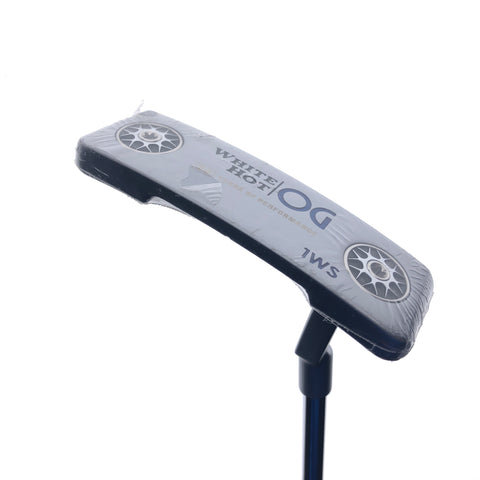 NEW Odyssey White Hot OG 1WS Stroke Lab Ladies Putter / 32.0 Inches - Replay Golf 