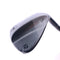 NEW TaylorMade Milled Grind 3 Lob Wedge / 60.0 Degrees / Stiff Flex - Replay Golf 