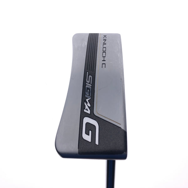 Used Ping Sigma G Kinloch C Putter / 32.0 Inches - Replay Golf 
