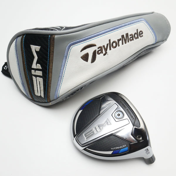 TaylorMade 3 wood high quality sim max